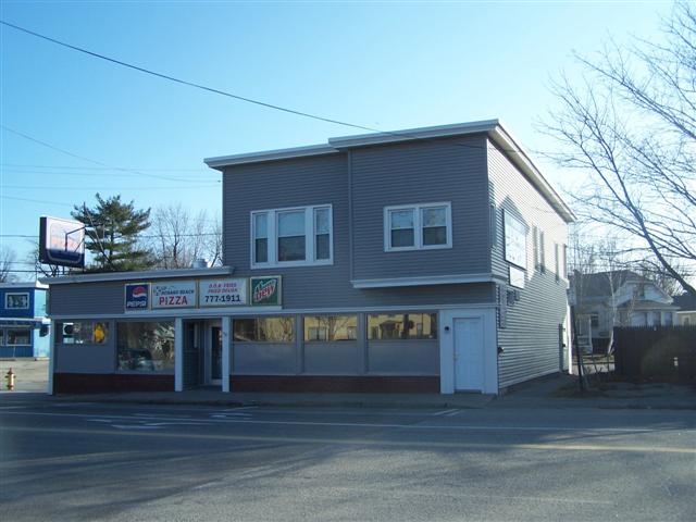 365 Sabattus St