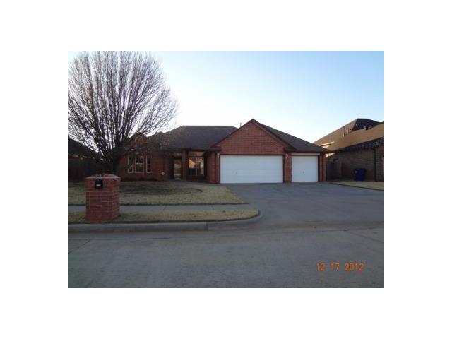 405 Sam Houston Way