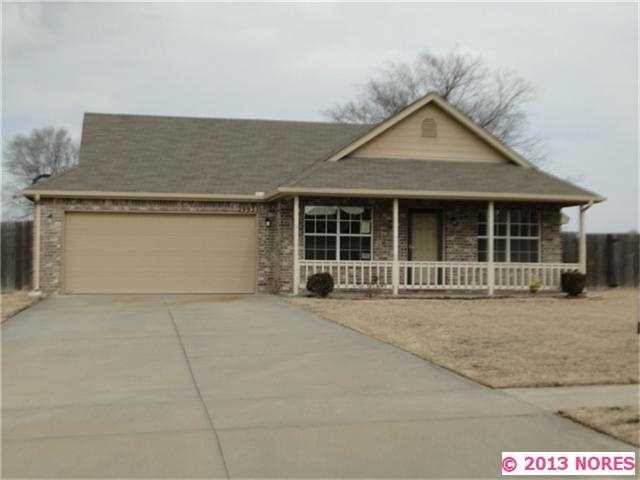 29931 E 137th Pl