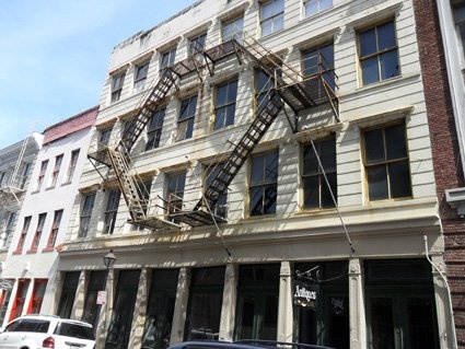 224 Chartres Street