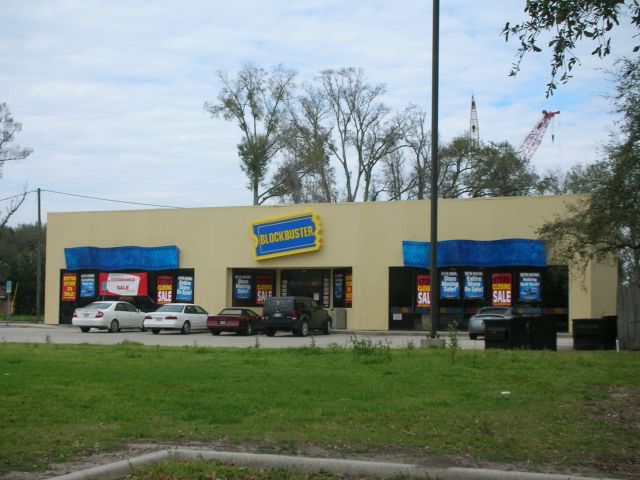 1807 Prospect Boulevard