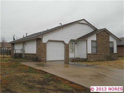 409 S Hominy Ave