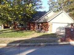1401 Pecan Dr