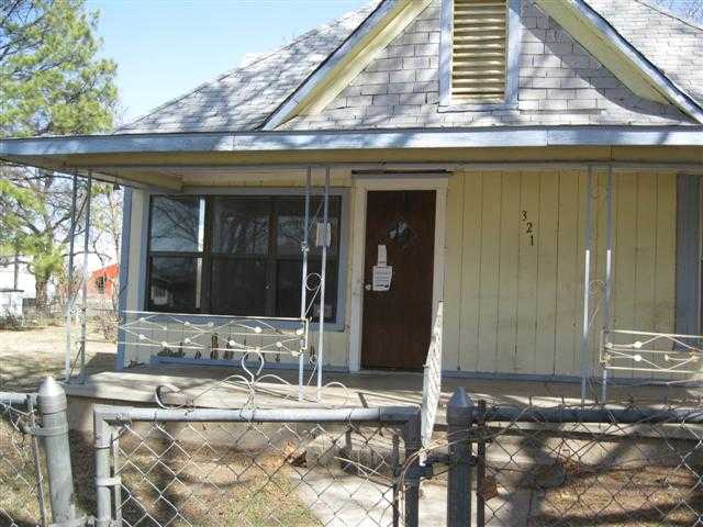 321 S Park Ave