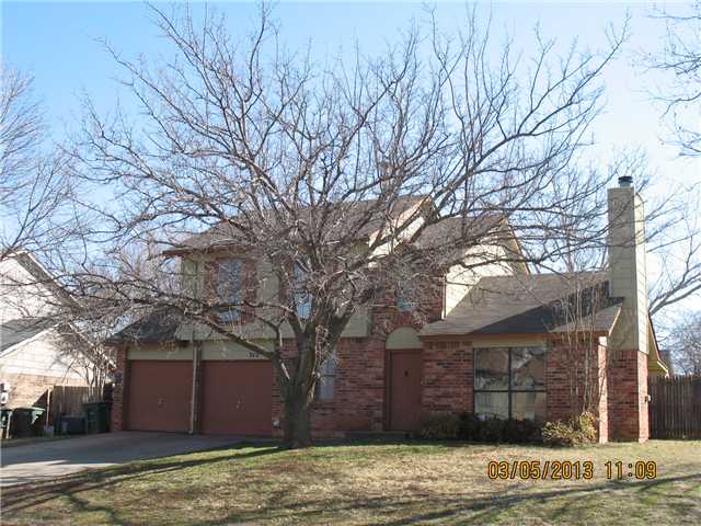 512 Foxfire Rd