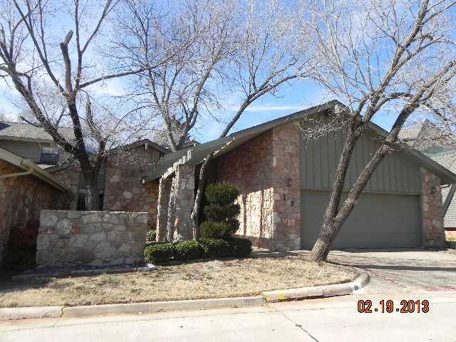 3101 Castle Rock Rd