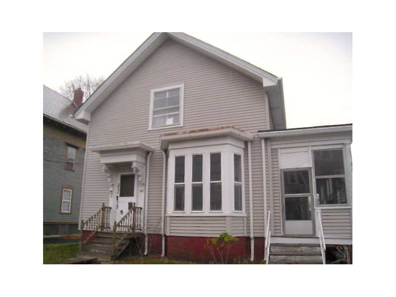 58 Lyon St