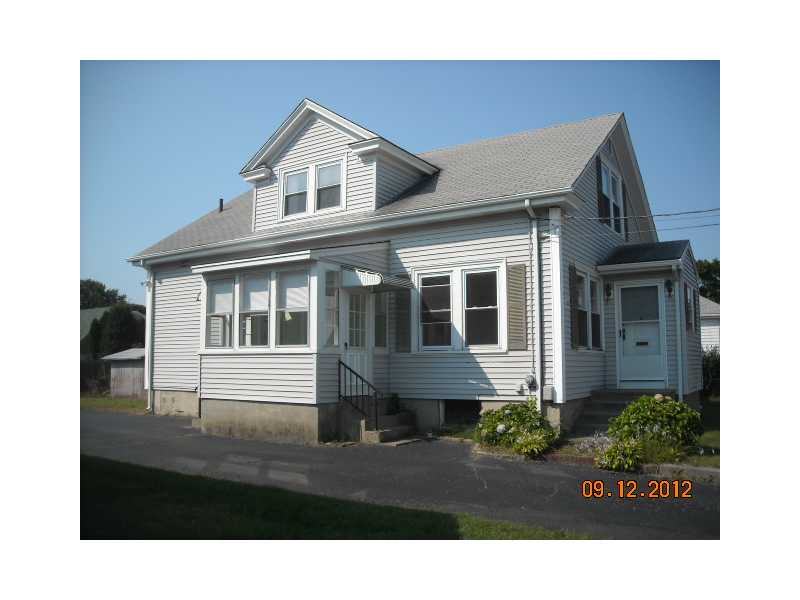 201 Liberty St