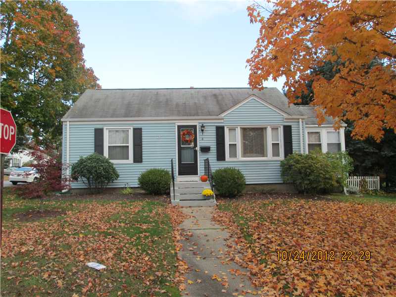 4 Amanda St