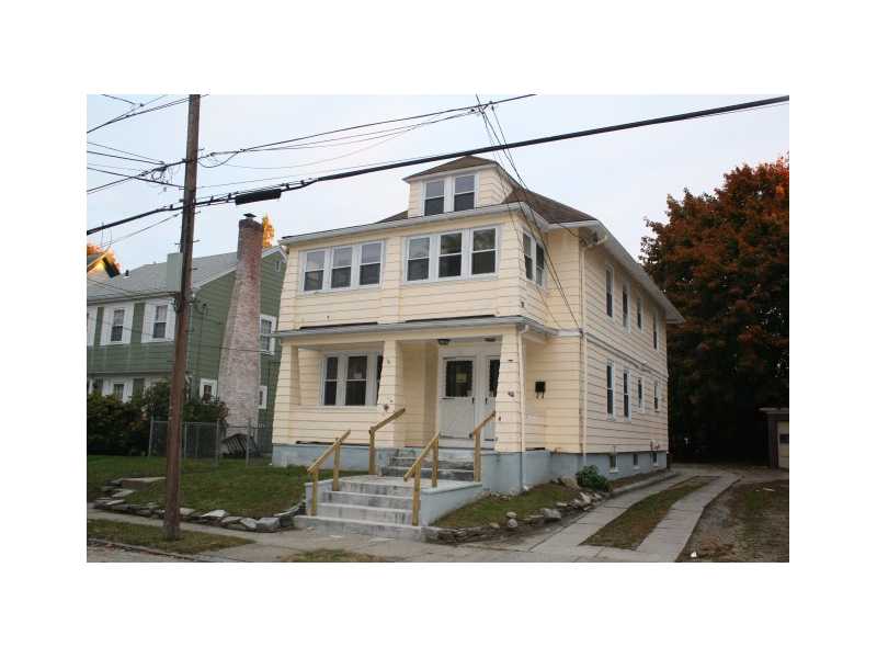36 Blackamore Ave