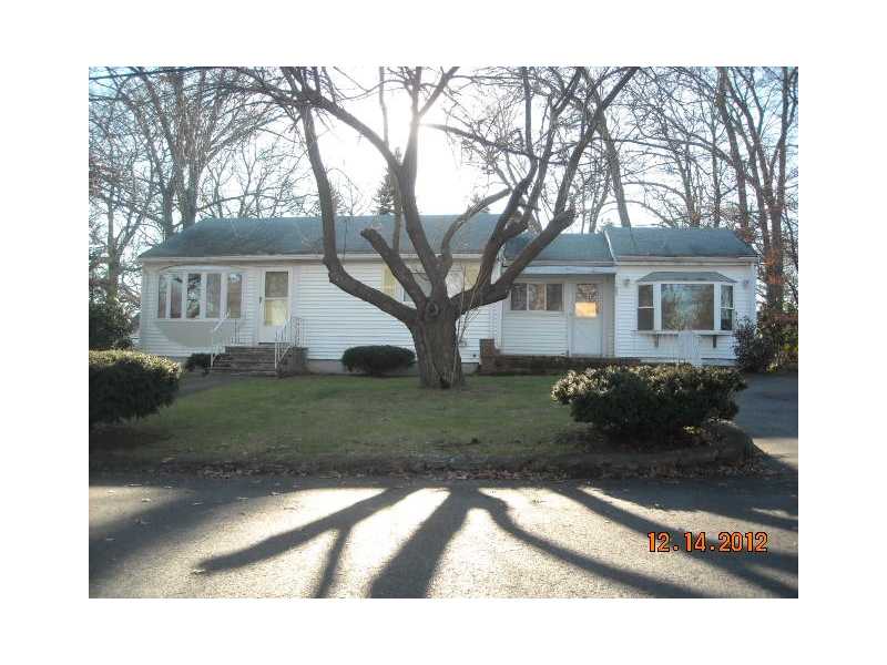 16 Hector Ave