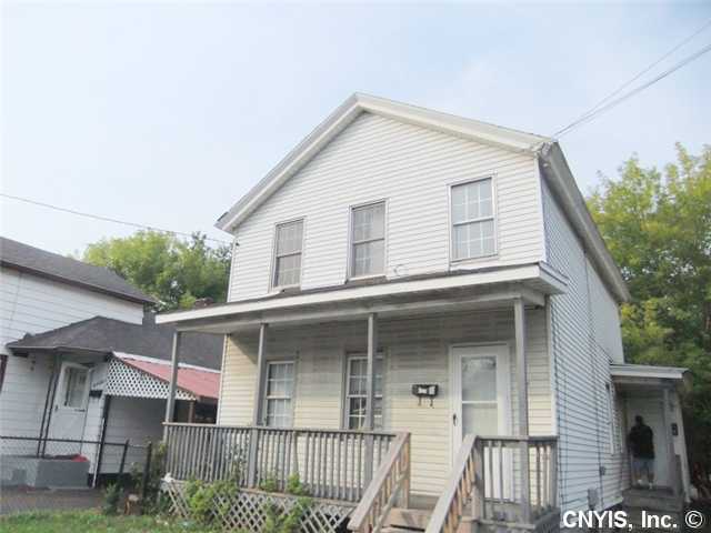 1201 Lodi St