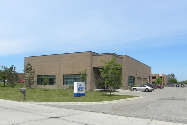 49145 Wixom Technical Drive