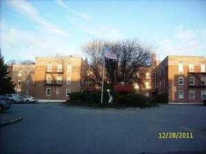 30 Davenport Ave Apt 3b