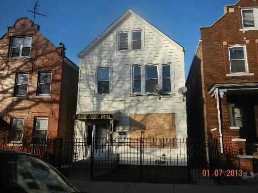 2950 W 40th St
