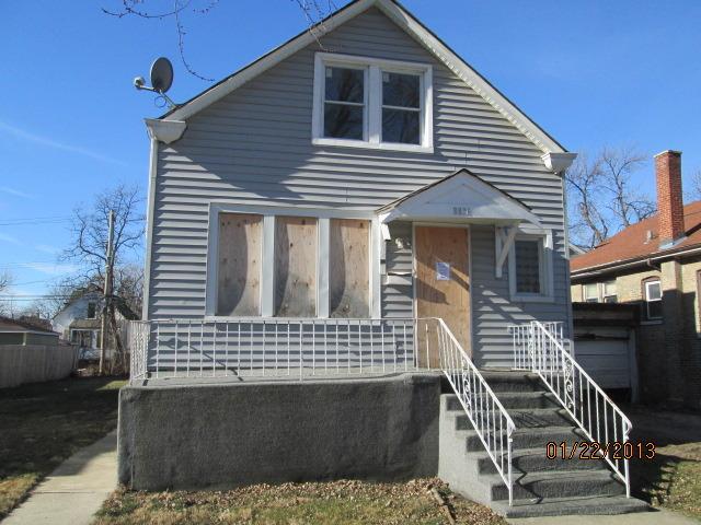 8806 S Union Ave