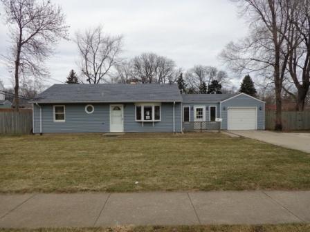 201 W 10th St