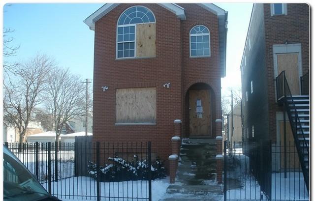 1247 S Kildare Ave