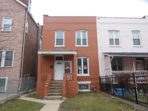 2338 S Lawndale Ave