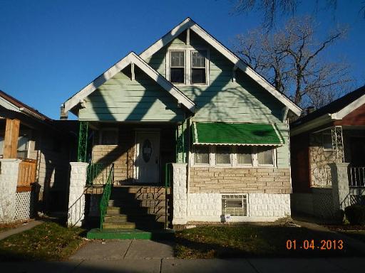 10011 S Lafayette Ave