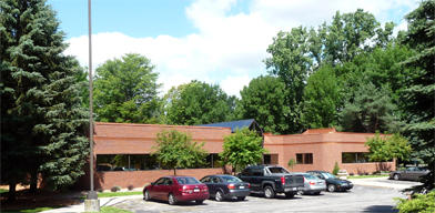3320 Ridgecrest