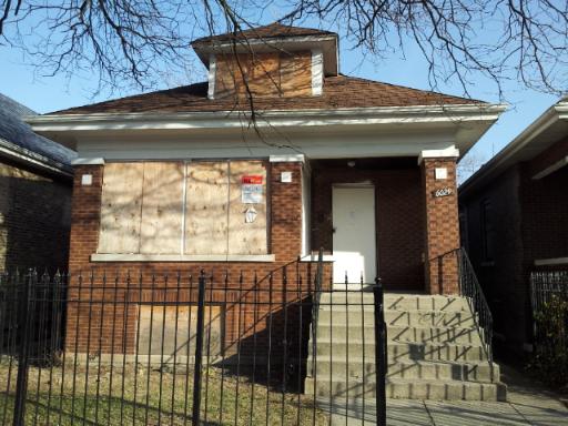 6029 S Washtenaw Ave