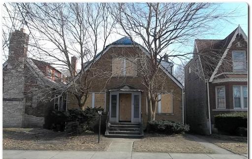 8605 S Wabash Ave