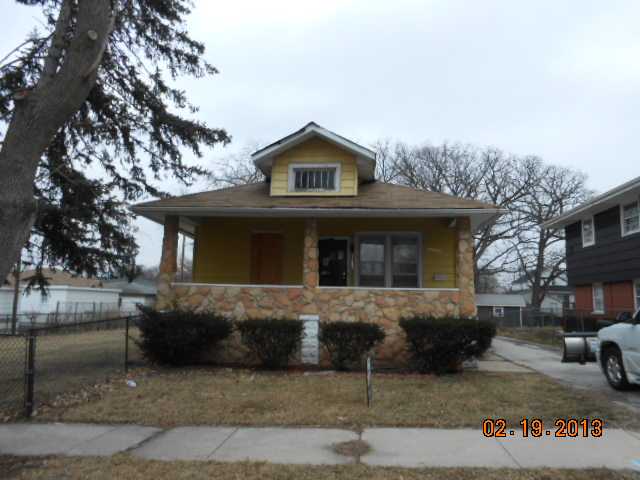 14503 Harvey Ave