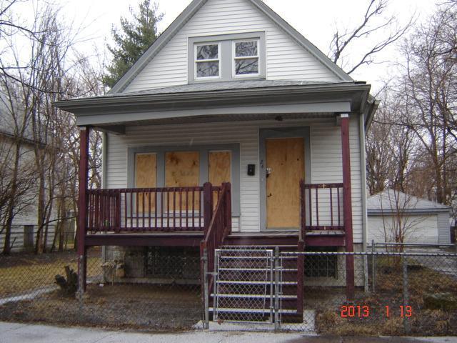 245 W 106th St