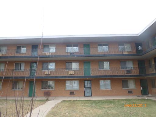 9126 S Buffalo Ave Apt 3e