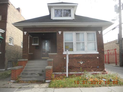5843 S Maplewood Ave