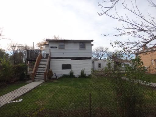 3258 S Hamlin Ave