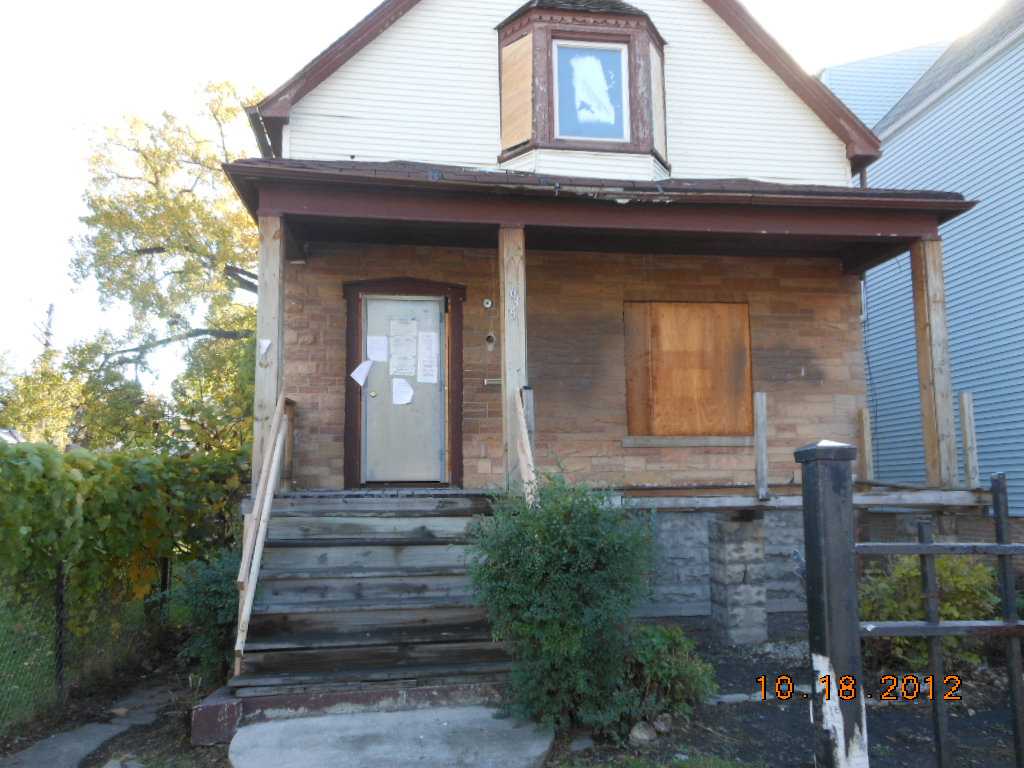 635 N Laramie Ave