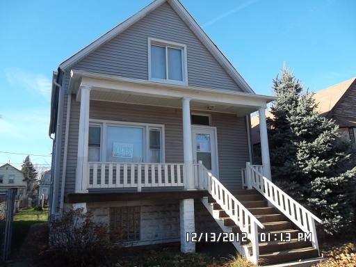 10736 S Wabash Ave