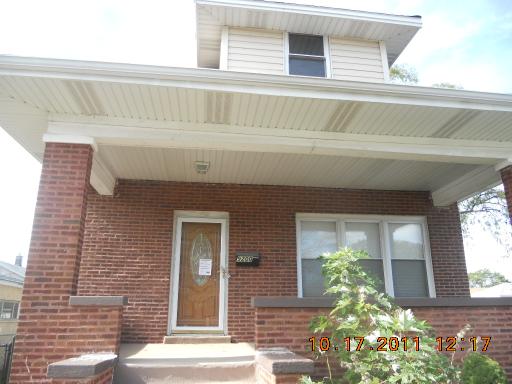 9200 S Jeffery Ave