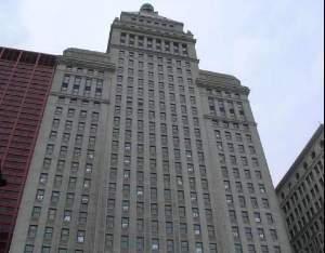 310 S Michigan Ave Unit 1411