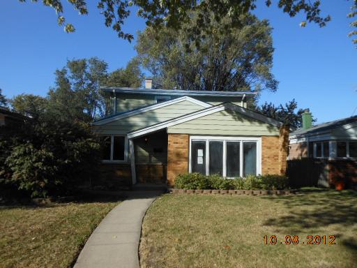 3038 W 83rd Pl