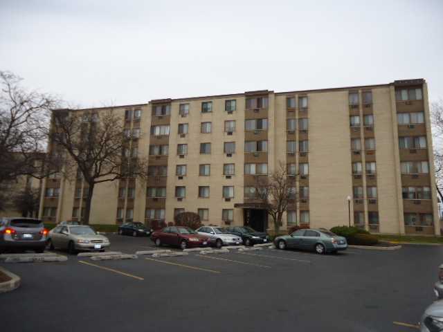 9720 S Pulaski Rd Apt 502