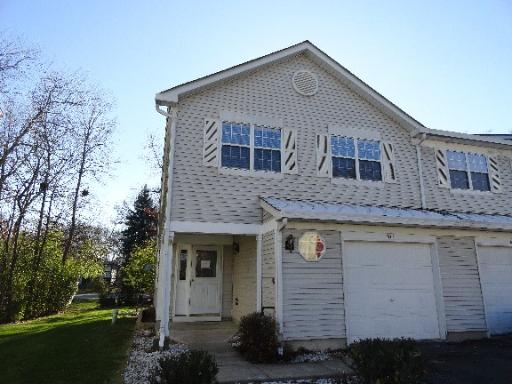 613 Buckskin Ln