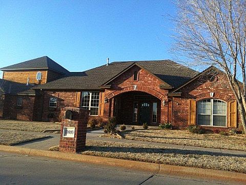 10009 Daughety Dr