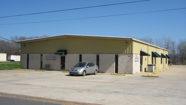 1408 Alpine Blvd.