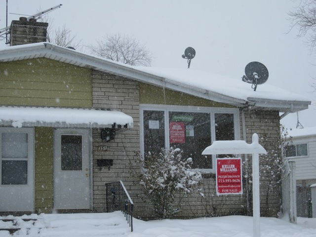 351 Dover Dr