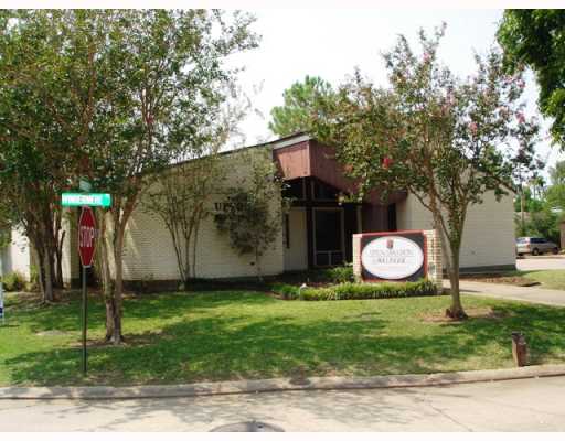 4601 Windermere