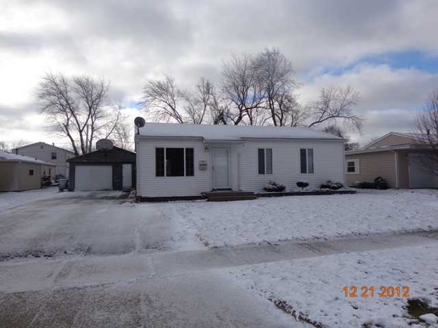 235 Cypress Dr
