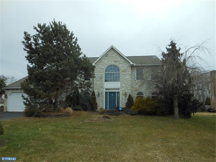 400 Coronet Dr