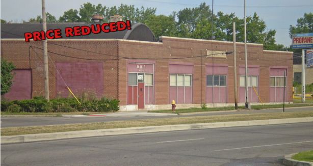 14379 Livernois Rd