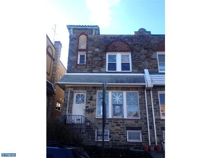 260 Bayard Rd