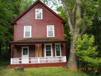 9 Maple Street