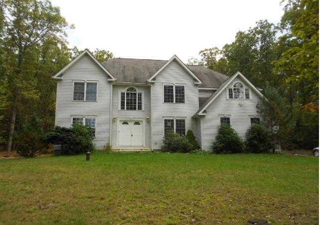 23 Hickory Dr