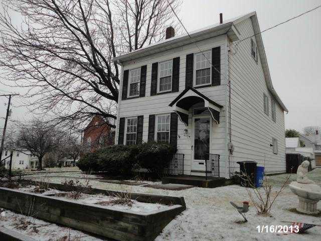 443 S 19th St
